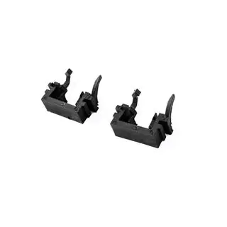 Adapter voor H7 LED-lampen (grootlicht) (L12) (2 stuks) foto 2