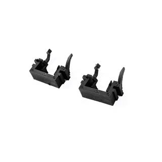 Adapter voor H7 LED-lampen (grootlicht) (L12) (2 stuks) Kia Carnival 2002–2013 foto 2