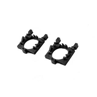 Adapter voor H7 LED-lampen (dimlicht) (L13) (2 stuks) Ford Focus III 2011–2017 foto 2