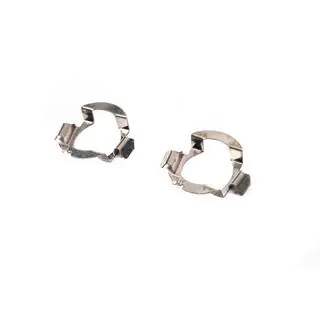 Adapter voor H7 LED-lampen (L18) (2 stuks) Audi A3 1996–2003 foto 2