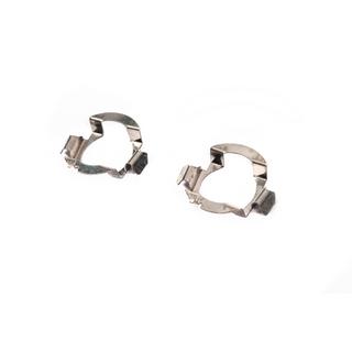 Adapter voor H7 LED-lampen (L18) (2 stuks) Audi A3 2003–2012 foto 2