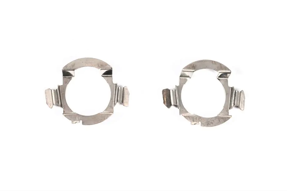 Audi Q7 2005–2015 Adapter voor H7 LED-lampen (L18) (2 stuks) Image
