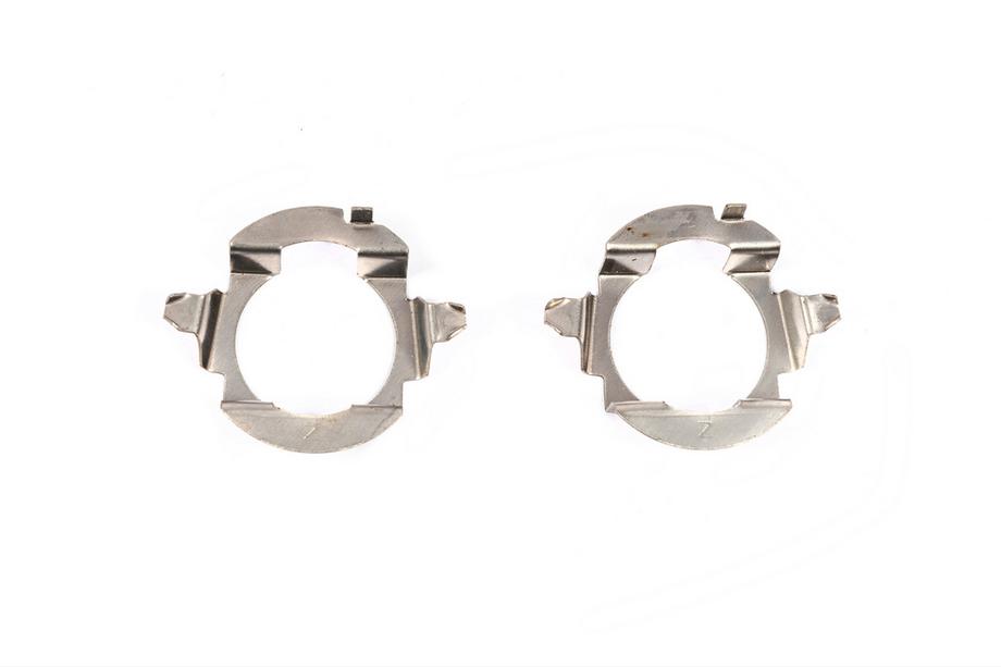 Ford Explorer 2011–2019 Adapter voor LED-lampen H7 (L17) (2 stuks) Image