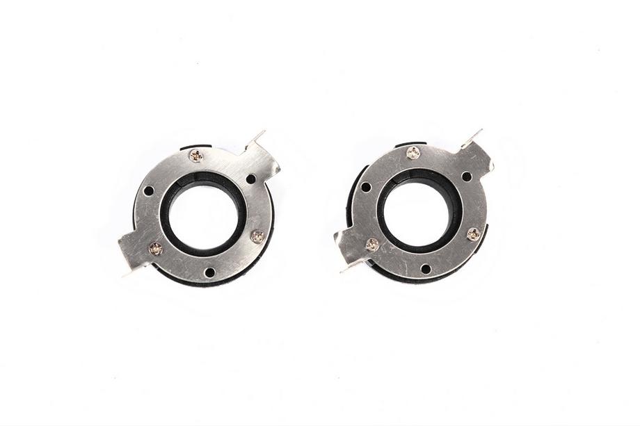 BMW 5 Serie F10/F11 2010–2016 Adapter voor LED-lampen H7 (L05) (2 stuks) Foto 1