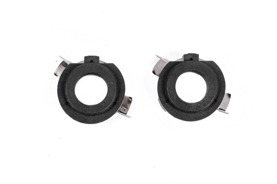 BMW 5 Serie F10/F11 2010–2016 Adapter voor LED-lampen H7 (L05) (2 stuks) Foto 3