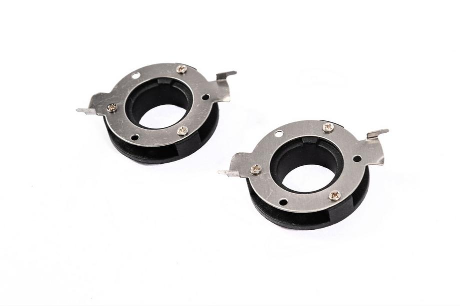 BMW 1 Serie F20/F21 2011–2019 Adapter voor LED-lampen H7 (L05) (2 stuks) Foto 2