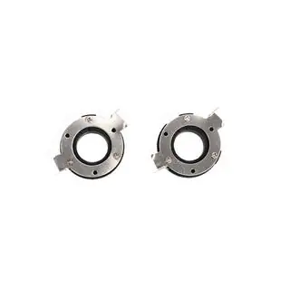 Adapter voor LED-lampen H7 (L05) (2 stuks) foto 1