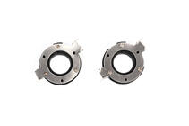 Opel Insignia 2008–2017 Adapter voor LED-lampen H7 (L05) (2 stuks) foto 1