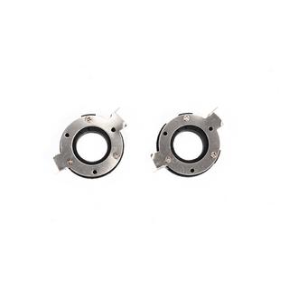 Adapter voor LED-lampen H7 (L05) (2 stuks)