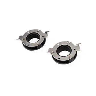 Adapter voor LED-lampen H7 (L05) (2 stuks) foto 2