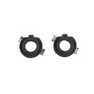 Adapter voor LED-lampen H7 (L05) (2 stuks) foto 3