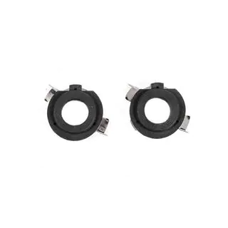 Adapter voor LED-lampen H7 (L05) (2 stuks) foto 3