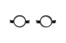 Citroen DS-5 2011–2015 Adapter voor H7 LED-lampen (L10) (2 stuks) foto 1