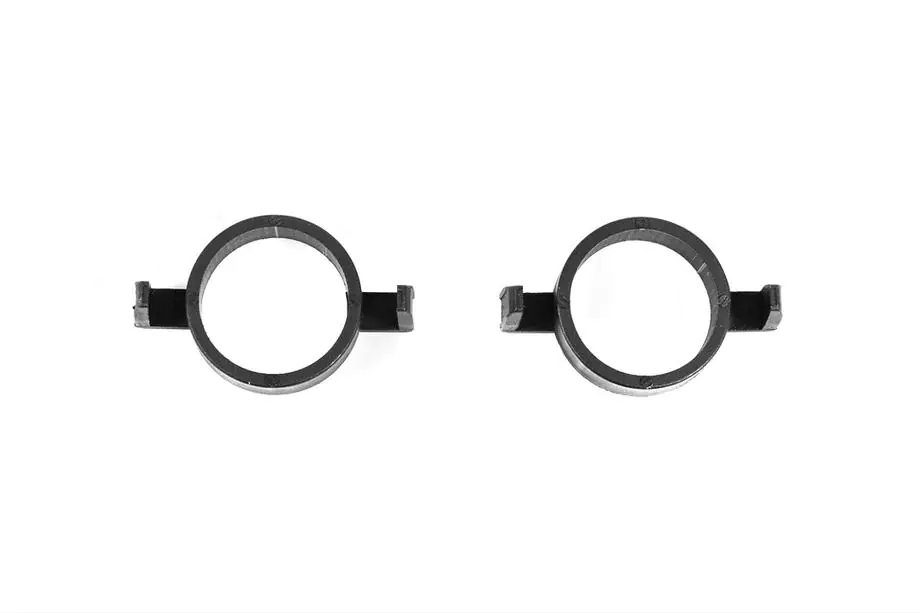 Citroen DS-5 2011–2015 Adapter voor H7 LED-lampen (L10) (2 stuks) Image