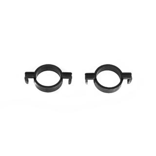 Adapter voor H7 LED-lampen (L10) (2 stuks) foto 3