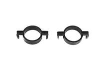 Peugeot 508 2010–2018 Adapter voor H7 LED-lampen (L10) (2 stuks) foto 3