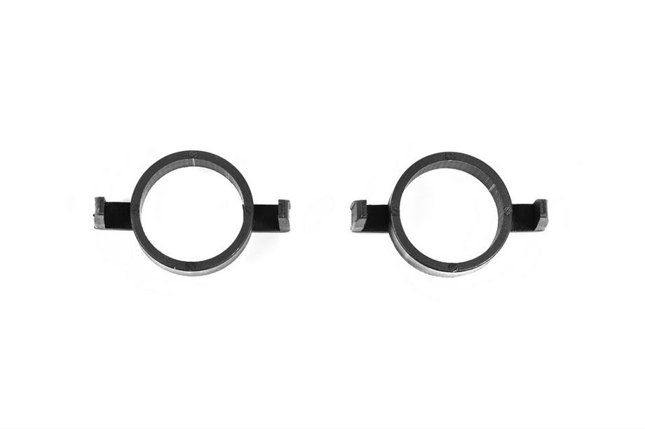 Peugeot 508 2010–2018 Adapter voor H7 LED-lampen (L10) (2 stuks) Image