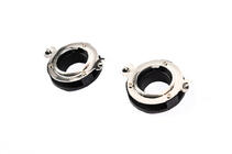 Mercedes C-klasse W202 1993–2001 Adapter voor H7 LED-lampen (L04) (2 stuks) foto 2