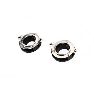 Adapter voor H7 LED-lampen (L04) (2 stuks) Mercedes C-Klasse W203 2000–2007 foto 2