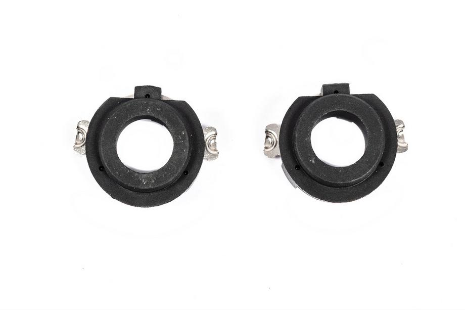 Mercedes B-Klasse W245 2005–2011 Adapter voor H7 LED-lampen (L04) (2 stuks) Foto 3