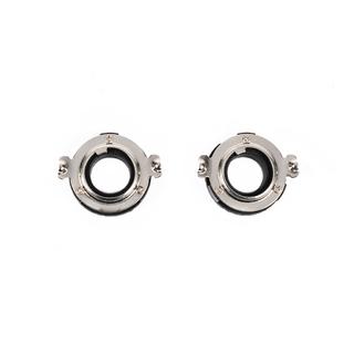 Adapter voor H7 LED-lampen (L04) (2 stuks) Mercedes GLS X167 2019– foto 1