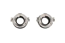 Mercedes E-class W210 1995–2002 Adapter voor H7 LED-lampen (L04) (2 stuks) foto 1