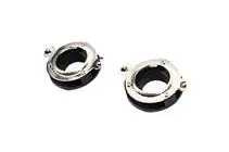 Mercedes E-class W210 1995–2002 Adapter voor H7 LED-lampen (L04) (2 stuks) foto 2