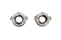Mercedes ML W164 2005–2011 Adapter voor H7 LED-lampen (L04) (2 stuks) foto 1