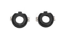 Mercedes GLE/ML-klasse W166 2011–2018 Adapter voor H7 LED-lampen (L04) (2 stuks) foto 3