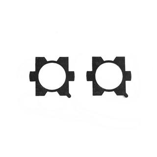 Adapter voor LED-lampen H7 (L08) (2 stuks) foto 3