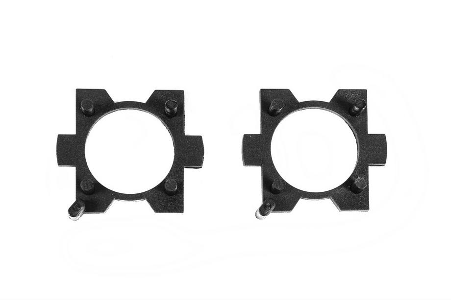 Mazda 6 2012–2024 Adapter voor LED-lampen H7 (L08) (2 stuks) Image