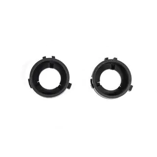 Adapter voor H7 LED-lampen (L07) (2 stuks) foto 1