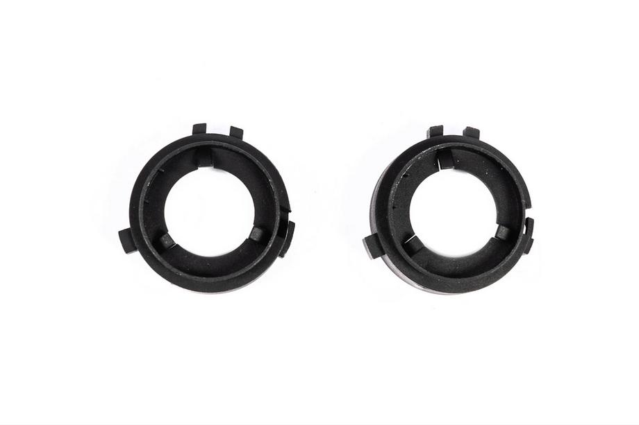 Volkswagen Golf 6 2008–2014 Adapter voor H7 LED-lampen (L07) (2 stuks) Foto 3