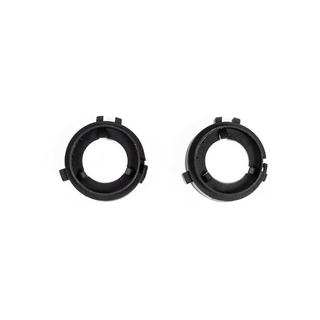 Adapter voor H7 LED-lampen (L07) (2 stuks) foto 3