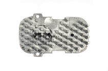 BMW 6-serie F12/F13/F06 2011–2018 LED-module voor koplamp 63117263051 (1 st.) foto 4