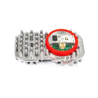 LED-module voor koplamp 63117263051 (1 st.) BMW 6-serie F12/F13/F06 2011–2018 foto 1