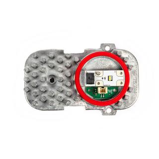 LED-module voor koplamp 63117263051 (1 st.) BMW 6-serie F12/F13/F06 2011–2018 foto 2