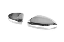 Mercedes S-Class W222 2013–2022 RVS spiegelkappen (2 stuks) foto 6