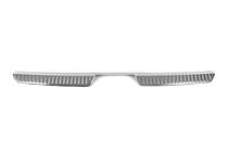 Peugeot 408 2022– Achterbumper beschermlijst Carmos (RVS) foto 1