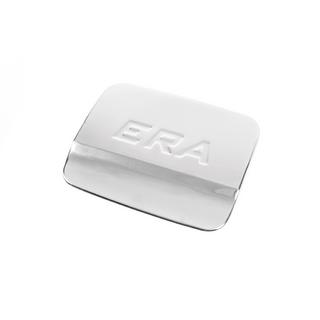 RVS tankklepcover met ERA opschrift (1 st.) Hyundai Accent 2006–2010 foto 2
