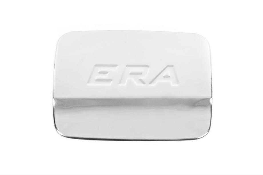 Hyundai Accent 2006–2010 RVS tankklepcover met ERA opschrift (1 st.) Image
