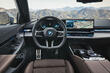BMW i5: luxe elektrische auto met dynamisch karakter foto 5