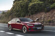 BMW i5: luxe elektrische auto met dynamisch karakter foto 1