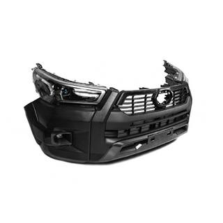 Facelift kit 2022 Toyota Hilux 2006–2015 foto 2