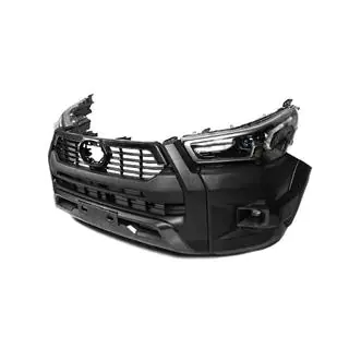 Facelift kit 2022 Toyota Hilux 2006–2015 foto 3