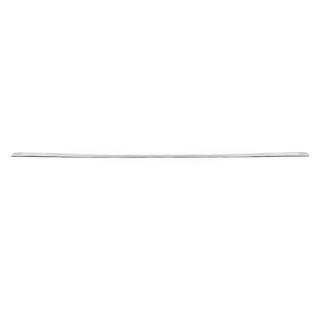 RVS kofferbakrand foto 1