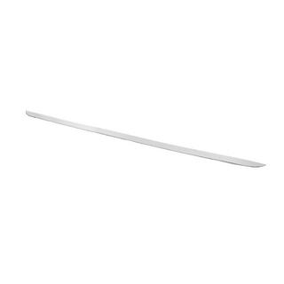 RVS randlijst achterklep (SW) BMW 5 Serie F10/F11 2010–2016 foto 2