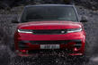 Range Rover Sport derde generatie: review van de SUV foto 1