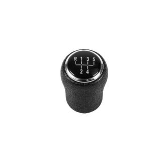 Pookknop 7H0711141E (5-versnellingen) Volkswagen T5 Transporter 2003–2010 foto 1