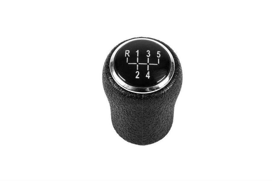 Volkswagen T5 Multivan 2003–2010 Pookknop 7H0711141E (5-versnellingen) Image